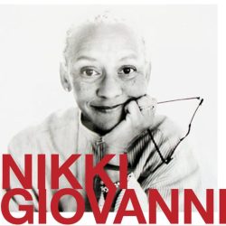 Black history month nikki giovanni