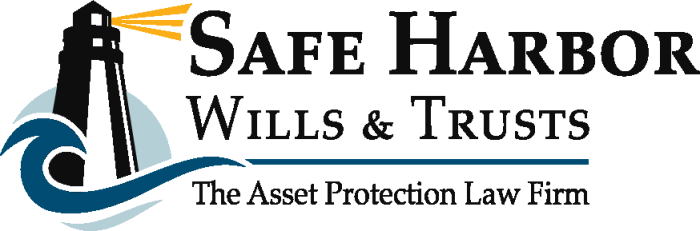 Safe harbor wills and trusts