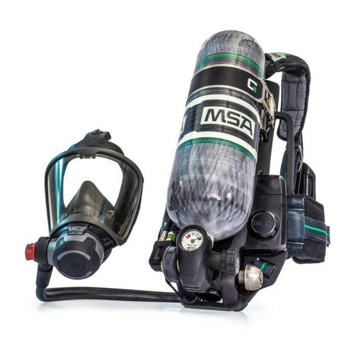 Respirator scba parts msa 3s diagram facepiece respirators face purifying air apr assembly masks wiring apparatus breathing