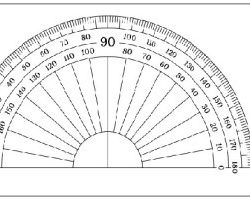 Lesson 1.1 building blocks of geometry answer key